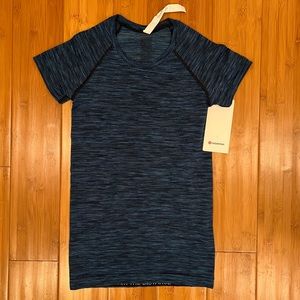Lululemon Swiftly Tech Short Sleeve Shirt NWT